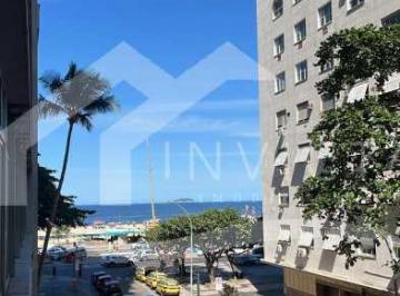 Apartamento · 330m² · 3 Quartos · 2 Vagas · VISTA MAR, QUADRA DA PRAIA, 2 VAGAS, RUA NOBRÍSSIMA!