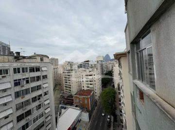 Apartamento · 116m² · 3 Quartos · Apartamento - Padrão / Residencial / Flamengo