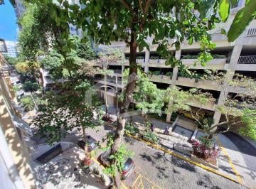 Apartamento · 75m² · 2 Quartos · 1 Vaga · MARAVILHOSO APARTAMENTO DE SALA E DOIS QUARTOS COM DEPENDÊNCIA COMPLETA E VAGA C