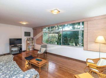 Apartamento · 140m² · 3 Quartos · 1 Vaga · EXCELENTE LOCALIZAÇÃO 1 QUADRA DA LAGOA