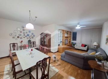 Apartamento · 150m² · 3 Quartos · 1 Vaga · EXCELENTE APARTAMENTO DE 3 QUARTOS, COM SUITE, DEPENDENCIA COMPLETA E VAGA NA ES