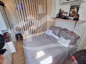 Apartamento · 25m² · 1 Quarto · maravilhoso conjugado no coração do arpoador