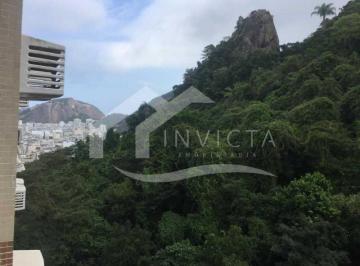 Apartamento · 100m² · 2 Quartos · 1 Vaga · INCRIVEL APARTAMENTO TOTAL VISTA VERDE EM COPACABANA!!