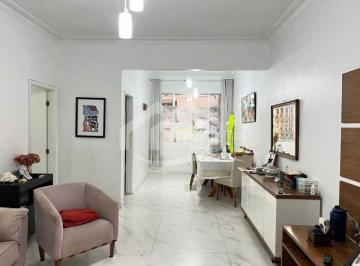 Apartamento · 124m² · 3 Quartos · Apartamento : Padrão / Residencial / Ipanema