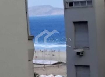 Comercial · 30m² · Maravilhosa sala comercial com vista mar singela