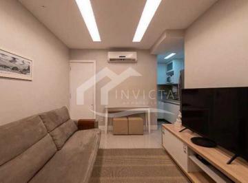 Apartamento · 45m² · 1 Quarto · A UMA QUADRA DA PRAIA, CONQUISTE SEU LUGAR NO PARAISO!
