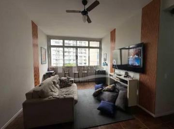 Apartamento · 110m² · 3 Quartos · IMPERDIVEL 3 QUATOS , EM FRENTE AO METRÔ