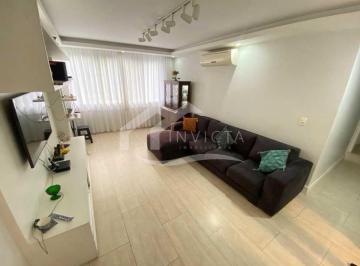 Apartamento · 110m² · 3 Quartos · MARAVILHOSO APARTAMENTO REFORMADO EM COPACABANA!