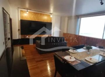 Apartamento · 120m² · 3 Quartos · 1 Vaga · EXCELENTE LOCALIZAÇÃO ÁREA NOBRE IPANEMA