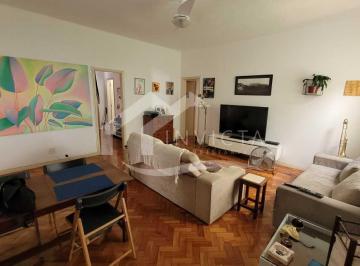 Apartamento · 137m² · 3 Quartos · 1 Vaga · INCRÍVEL 3 QUARTOS NO BAIRRO PEIXOTO!
