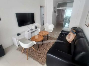 Apartamento · 100m² · 3 Quartos · 1 Vaga · 3 QUARTOS TOTALMENTE REFORMADO, PORTEIRA FECHADA E COM VAGA NA ESCRITURA!!!