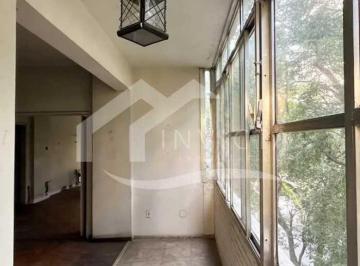 Apartamento · 155m² · 3 Quartos · 1 Vaga · Amplo apartamento com varanda espetacular, a poucos passos de Ipanema!