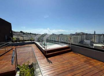 Apartamento · 30m² · Excelente Conjugado no Centro