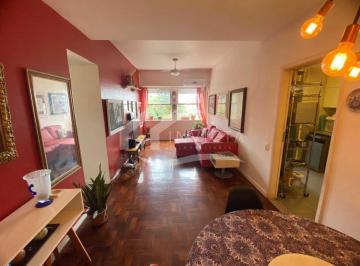 Apartamento · 90m² · 3 Quartos · 1 Vaga · Apartamento silencioso com vista montanha em Ipanema