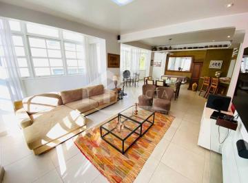 Apartamento · 140m² · 3 Quartos · 1 Vaga · Magnifico 3 quartos com vista para Lagoa