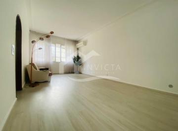 Apartamento · 110m² · 3 Quartos · 1 Vaga · Excelente 3 quartos em próximo ao arpoador
