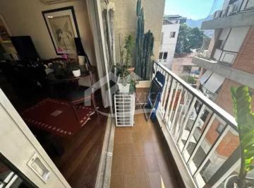 Apartamento · 80m² · 2 Quartos · 1 Vaga · EXCELENTE APARTAMENTO DE 2 QUARTOS COM VAGA NA ESCRITURA EM IPANEMA!!!