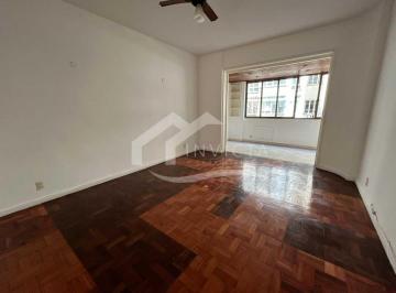 Apartamento · 160m² · 3 Quartos · 1 Vaga · Apartamento Semi-Luxo 3 Quartos com Varandas e Garagem