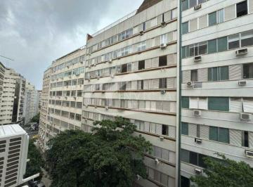 Apartamento · 90m² · 3 Quartos · Conforto e Mobilidade! 3 Quartos perto do Metrô Cantagalo e Lagoa