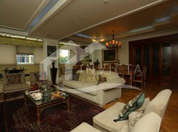 Apartamento · 260m² · 4 Quartos · 2 Vagas · MEGA APARTAMENTO EM COPACABANA!!!!