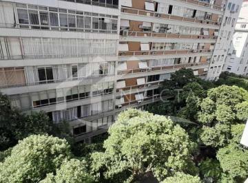 Apartamento · 240m² · 4 Quartos · 2 Vagas · MARAVILHOSO QUATRO QUARTOS EM COPACABANA!!