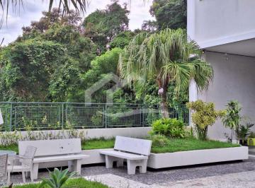Apartamento · 100m² · 3 Quartos · 1 Vaga · Imperdível apartamento de três quartos com linda vista para o verde.