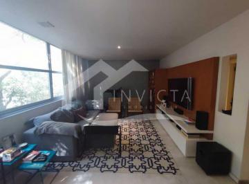 Apartamento · 160m² · 4 Quartos · 1 Vaga · MAGUINIFICO APARTAMENTO MEGA REFORMADO CORAÇÃO DE COPACABANA!!!!