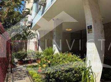 Apartamento · 140m² · 3 Quartos · 1 Vaga · excelente 3 quartos em botafogo !!