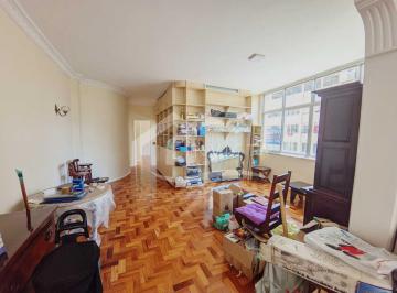 Apartamento · 150m² · 4 Quartos · INCRÍVEL 4 QUARTOS COM VISTA MAR E VISTE LIVRE!!!!!