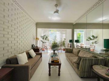 Apartamento · 110m² · 3 Quartos · 1 Vaga · MARAVILHOSO TRES QUARTOS EM IPANEMA