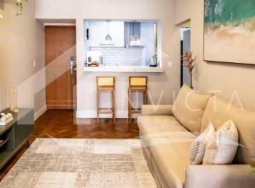 Apartamento · 85m² · 3 Quartos · MARAVILHOSO TRÊS QUARTOS, MOBILIADO EM COPACABANA!!!!