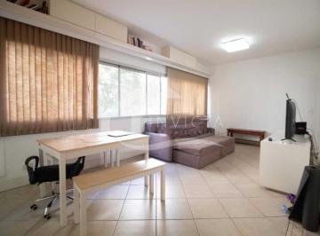 Apartamento · 114m² · 3 Quartos · 1 Vaga · Maravilhoso 3 Quartos  em Rua Nobre