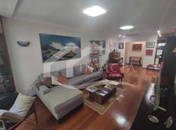 Apartamento · 130m² · 4 Quartos · 2 Vagas · APARTAMENTO LUXUOSO QUATRO QUARTOS EM LOCALIZAÇÃO NOBRE!