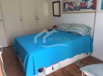 Apartamento · 125m² · 3 Quartos · 1 Vaga · ESPAÇOSO 3 QUARTOS NO CORAÇÃO DE COPACABANA!!!