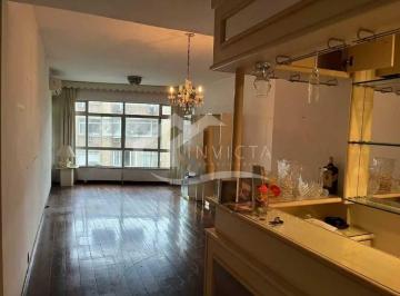 Apartamento · 121m² · 3 Quartos · 1 Vaga · Excelente 3 quartos em Ipanema!!