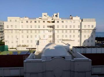 Apartamento · 90m² · 3 Quartos · Excelente 3 quartos com varanda próximo ao Copacabana Palace