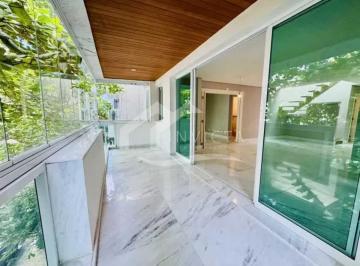 Apartamento · 280m² · 3 Quartos · 2 Vagas · MARAVILHOSA COBERTURA DUPLEX PRÓXIMO A LAGOA