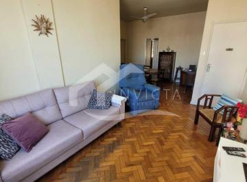 Apartamento · 114m² · 4 Quartos · MARAVILHOSO APARTAMENTO DE 4 QUARTOS COM PLAYGROUND EM COPACABANA