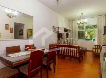 Apartamento · 100m² · 3 Quartos · 1 Vaga · EXCELENTE 3 QUARTOS COM VAGA NA ESCRITURA, POSSUINDO NATUREZA EXUBERANTE E AO LA