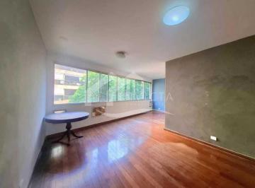 Apartamento · 136m² · 3 Quartos · 1 Vaga · MARAVILHOSO 3 QUARTOS COM 1 VAGA PRÓXIMO JARDIM DE ALAH