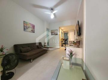 Apartamento · 100m² · 3 Quartos · 1 Vaga · Excelente 3 quartos no posto 2!