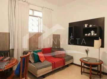 Apartamento · 40m² · 1 Quarto · Oportunidade imperdível . Quarto e sala em rua nobre