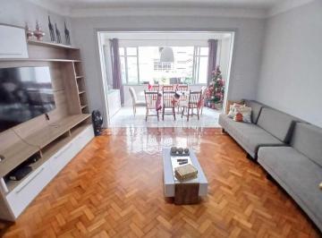 Apartamento · 120m² · 3 Quartos · 2 Vagas · OPRTUNIDADE TRÊS QUARTOS COM DUAS VAGAS DE GARAGEM!!!!!!!!