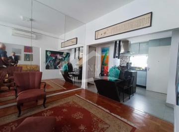 Apartamento · 150m² · 2 Quartos · 1 Vaga · MARAVILHOSO APARTAMENTO TODO REFORMADO COM VISTA PRO PEIXOTO!