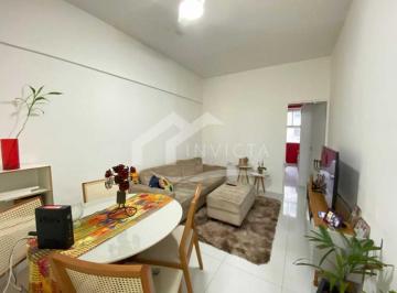 Apartamento · 40m² · 1 Quarto · EXCELENTE CONJUGADÃO REFORMADO!!!