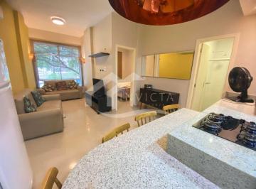 Apartamento · 60m² · 2 Quartos · Lindo Apartamento de Dois Quartos ao Lado do Metrô!