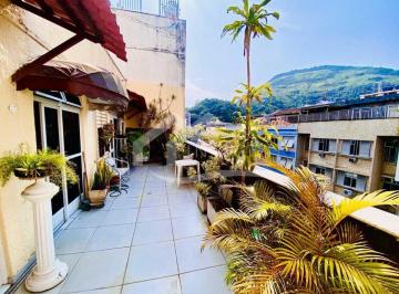 Apartamento · 400m² · 4 Quartos · 1 Vaga · Cobertura Excepcional em Copacabana!