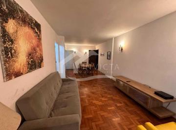 Apartamento · 100m² · 2 Quartos · Maravilhoso Apartamento em Copacabana!