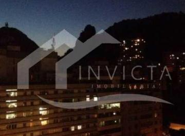 Apartamento · 150m² · 4 Quartos · Belíssima cobertura em rua nobre de Copacabana!!!