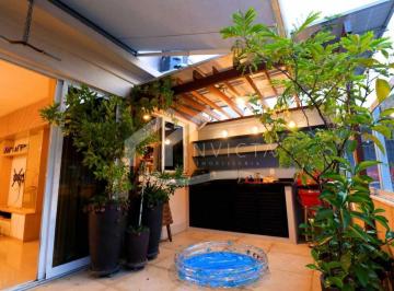 Apartamento · 160m² · 4 Quartos · 1 Vaga · COBERTURA DUPLEX DE 4 QUARTOS COM VAGA EM ÓTIMA LOCALIZAÇÃO DE COPACABANA